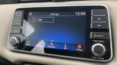 Nissan Micra 1.0 IG-T 92 Acenta 5dr CVT Petrol Hatchback